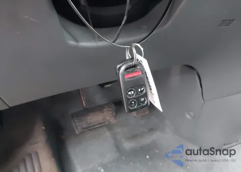 2005 Honda Odyssey Ex z USA, uszkodzony, nr VIN 5FNRL38415B134127